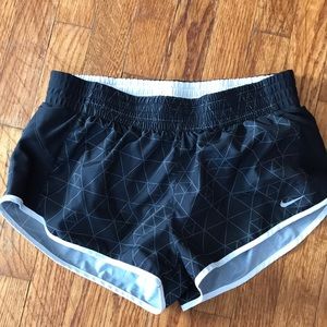 Nike DRI-fit shorts